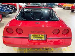 1984 Chevrolet Corvette (CC-1818957) for sale in Atlanta, Georgia
