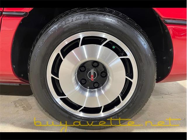 1984 Chevrolet Corvette (CC-1818957) for sale in Atlanta, Georgia