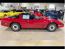 1984 Chevrolet Corvette (CC-1818957) for sale in Atlanta, Georgia