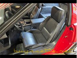 1984 Chevrolet Corvette (CC-1818957) for sale in Atlanta, Georgia