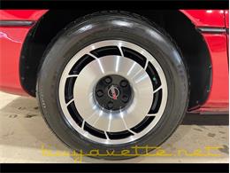 1984 Chevrolet Corvette (CC-1818957) for sale in Atlanta, Georgia