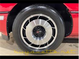 1984 Chevrolet Corvette (CC-1818957) for sale in Atlanta, Georgia
