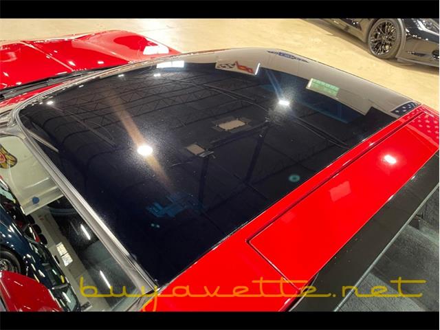 1984 Chevrolet Corvette (CC-1818957) for sale in Atlanta, Georgia