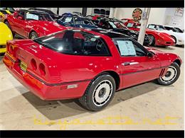 1984 Chevrolet Corvette (CC-1818957) for sale in Atlanta, Georgia