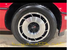 1984 Chevrolet Corvette (CC-1818957) for sale in Atlanta, Georgia
