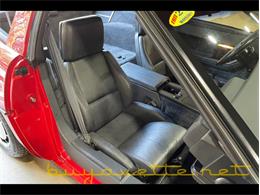 1984 Chevrolet Corvette (CC-1818957) for sale in Atlanta, Georgia