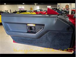 1984 Chevrolet Corvette (CC-1818957) for sale in Atlanta, Georgia