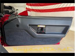 1984 Chevrolet Corvette (CC-1818957) for sale in Atlanta, Georgia