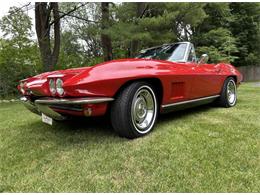 1967 Chevrolet Corvette (CC-1818958) for sale in Lake Hiawatha, New Jersey