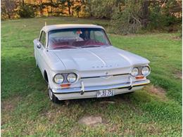 1964 Chevrolet Corvair (CC-1818964) for sale in Lake Hiawatha, New Jersey