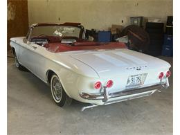 1964 Chevrolet Corvair (CC-1818964) for sale in Lake Hiawatha, New Jersey