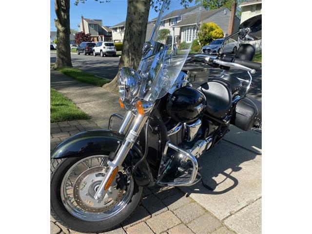 2017 Kawasaki Motorcycle (CC-1818966) for sale in Lake Hiawatha, New Jersey