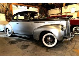 1941 Packard 110 (CC-1818968) for sale in Lake Hiawatha, New Jersey