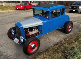 1930 Ford Model A (CC-1818972) for sale in Lake Hiawatha, New Jersey