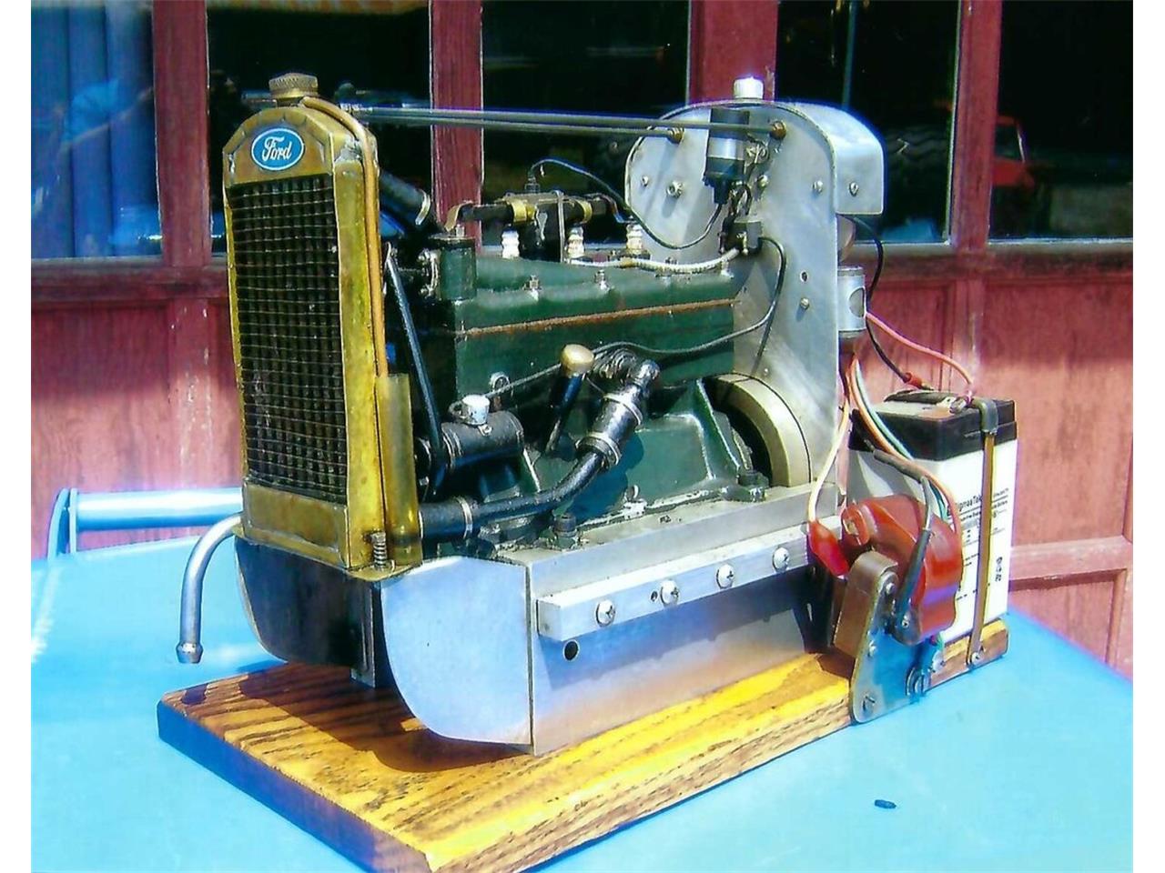 1931 Ford Model A for Sale | ClassicCars.com | CC-1818977