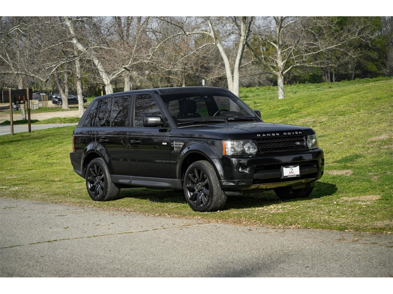 2013 Land Rover Range Rover Sport for Sale | ClassicCars.com | CC-1818986