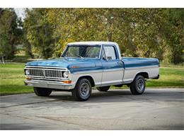 1970 Ford F100 (CC-1818988) for sale in Sherman Oaks, California