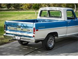 1970 Ford F100 (CC-1818988) for sale in Sherman Oaks, California