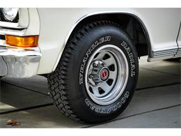 1970 Ford F100 (CC-1818988) for sale in Sherman Oaks, California