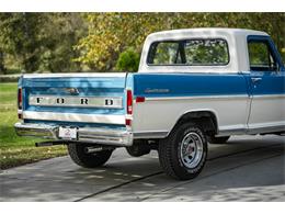 1970 Ford F100 (CC-1818988) for sale in Sherman Oaks, California