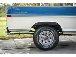 1970 Ford F100 (CC-1818988) for sale in Sherman Oaks, California