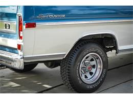 1970 Ford F100 (CC-1818988) for sale in Sherman Oaks, California