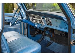 1970 Ford F100 (CC-1818988) for sale in Sherman Oaks, California