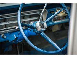 1970 Ford F100 (CC-1818988) for sale in Sherman Oaks, California