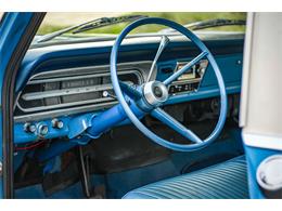 1970 Ford F100 (CC-1818988) for sale in Sherman Oaks, California