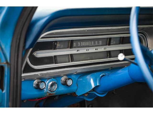 1970 Ford F100 (CC-1818988) for sale in Sherman Oaks, California