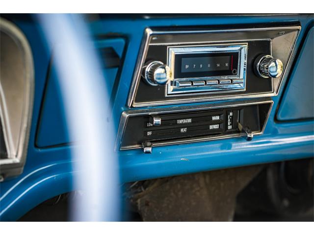 1970 Ford F100 (CC-1818988) for sale in Sherman Oaks, California