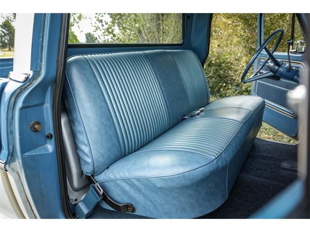1970 Ford F100 (CC-1818988) for sale in Sherman Oaks, California