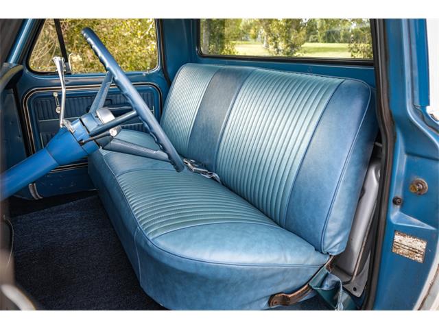 1970 Ford F100 (CC-1818988) for sale in Sherman Oaks, California