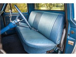 1970 Ford F100 (CC-1818988) for sale in Sherman Oaks, California