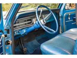 1970 Ford F100 (CC-1818988) for sale in Sherman Oaks, California