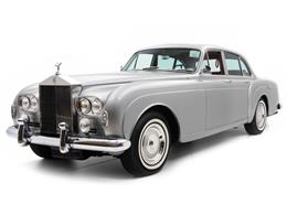 1966 Rolls-Royce Flying Spur (CC-1818998) for sale in Ft. Lauderdale, Florida