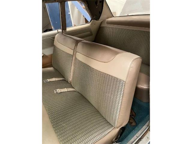 1964 Plymouth Savoy (CC-1810901) for sale in Cadillac, Michigan