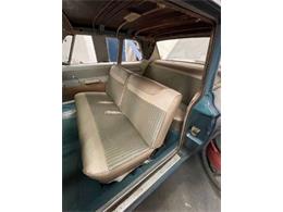 1964 Plymouth Savoy (CC-1810901) for sale in Cadillac, Michigan