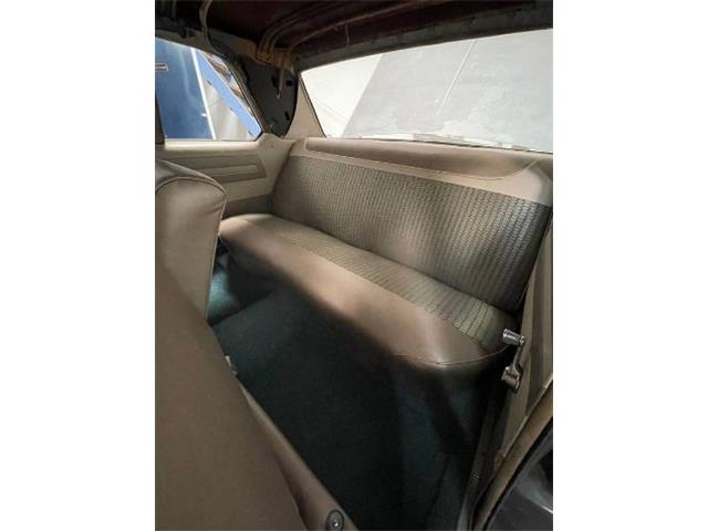 1964 Plymouth Savoy (CC-1810901) for sale in Cadillac, Michigan