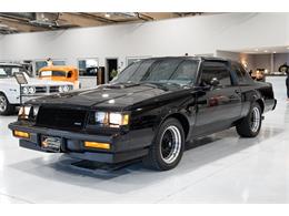 1987 Buick Regal (CC-1819013) for sale in Ocala, Florida