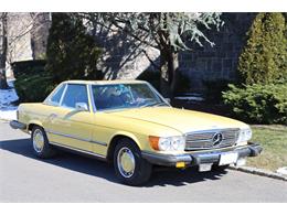 1974 Mercedes-Benz 450SL (CC-1819041) for sale in ASTORIA, New York