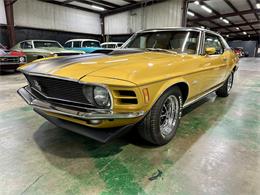 1970 Ford Mustang (CC-1819043) for sale in Sherman, Texas