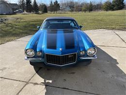 1970 Chevrolet Camaro RS Z28 (CC-1819044) for sale in Howell, Michigan