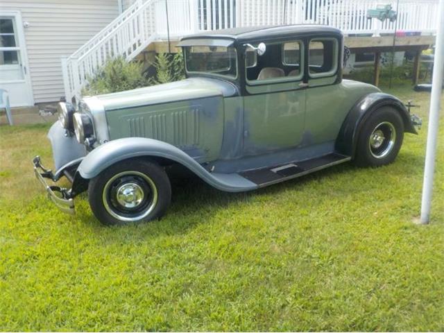 1928 Dodge Street Rod (CC-1810905) for sale in Cadillac, Michigan