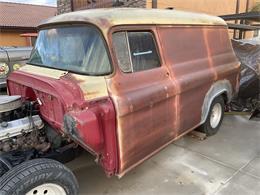 1959 Chevrolet Panel Truck (CC-1819051) for sale in Aguanga, California