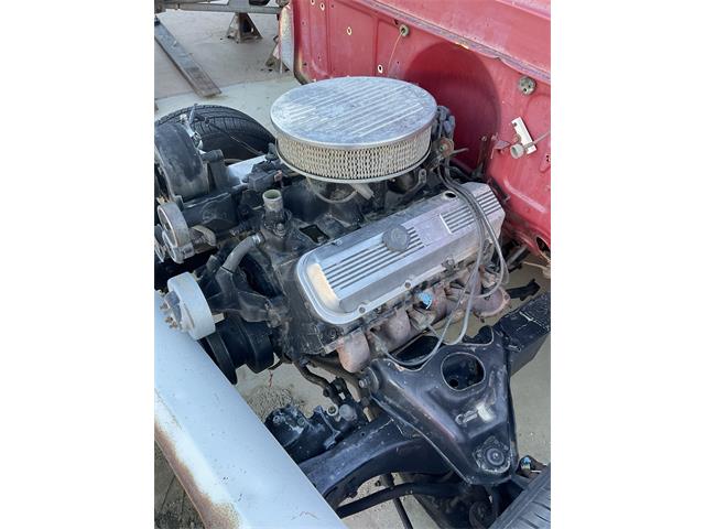 1959 Chevrolet Panel Truck (CC-1819051) for sale in Aguanga, California