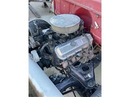 1959 Chevrolet Panel Truck (CC-1819051) for sale in Aguanga, California