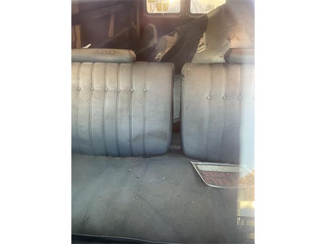 1959 Chevrolet Panel Truck (CC-1819051) for sale in Aguanga, California