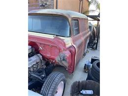 1959 Chevrolet Panel Truck (CC-1819051) for sale in Aguanga, California