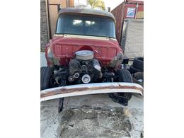 1959 Chevrolet Panel Truck (CC-1819051) for sale in Aguanga, California